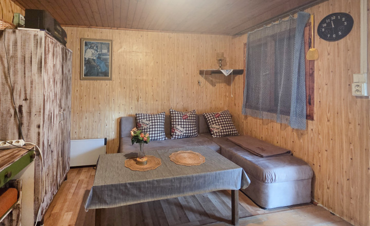 Záhradná chata pod Martinskými hoľami - Kolónia Hviezda - fotografia 5