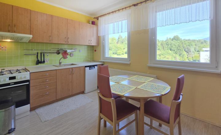 4 izbový byt - Martin, Záturčie - fotografia 3