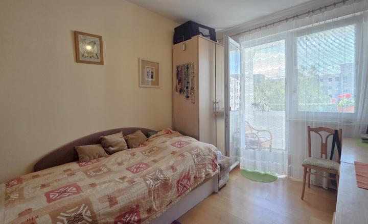 4 izbový byt - Martin, Záturčie - fotografia 4