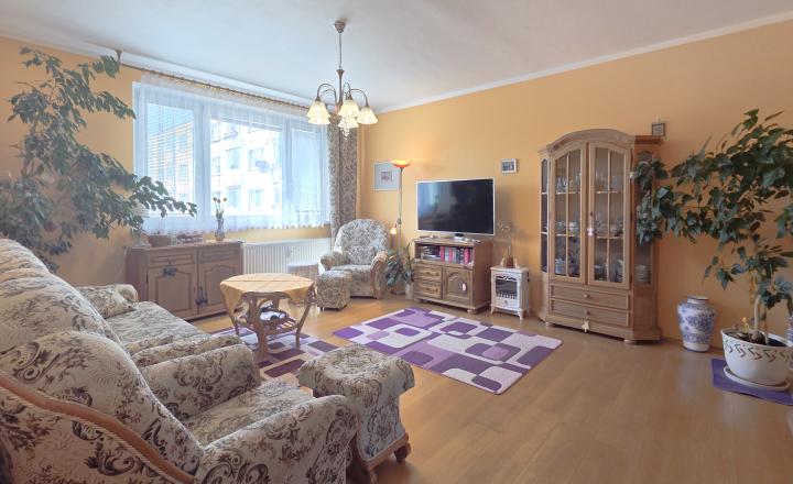 4 izbový byt - Martin, Záturčie - fotografia 5