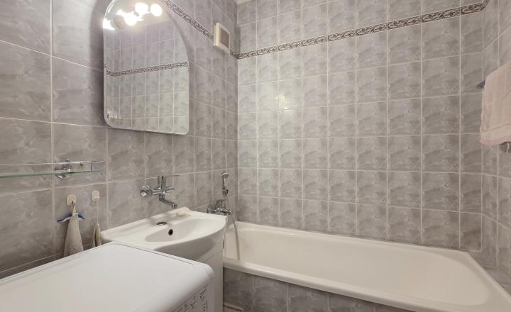 4 izbový byt - Martin, Záturčie - fotografia 7