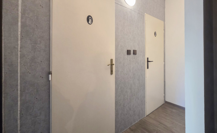 Priestranný 3 izbový byt - Martin - Záturčie - fotografia 9