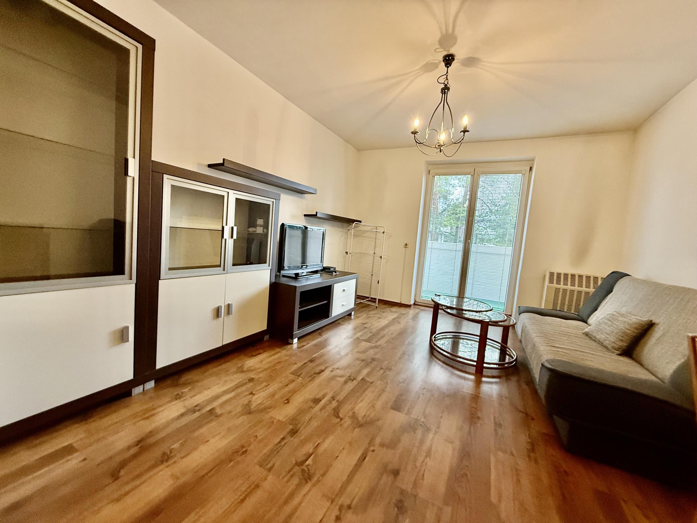 Prenájom 2 izbového bytu na Šoltésovej ulici v Centre Martina